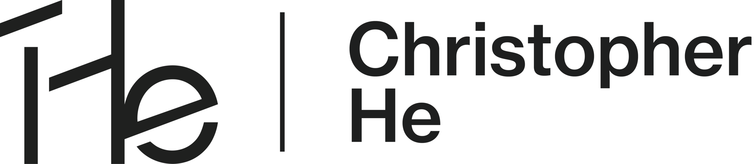 Christopher He