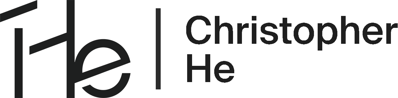 Christopher He